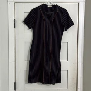 Roolee Mom Nursing Dress